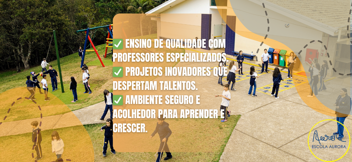 Banner Matrícula