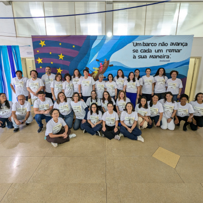 Escola Aurora