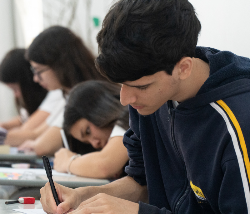 Ensino Fundamental II