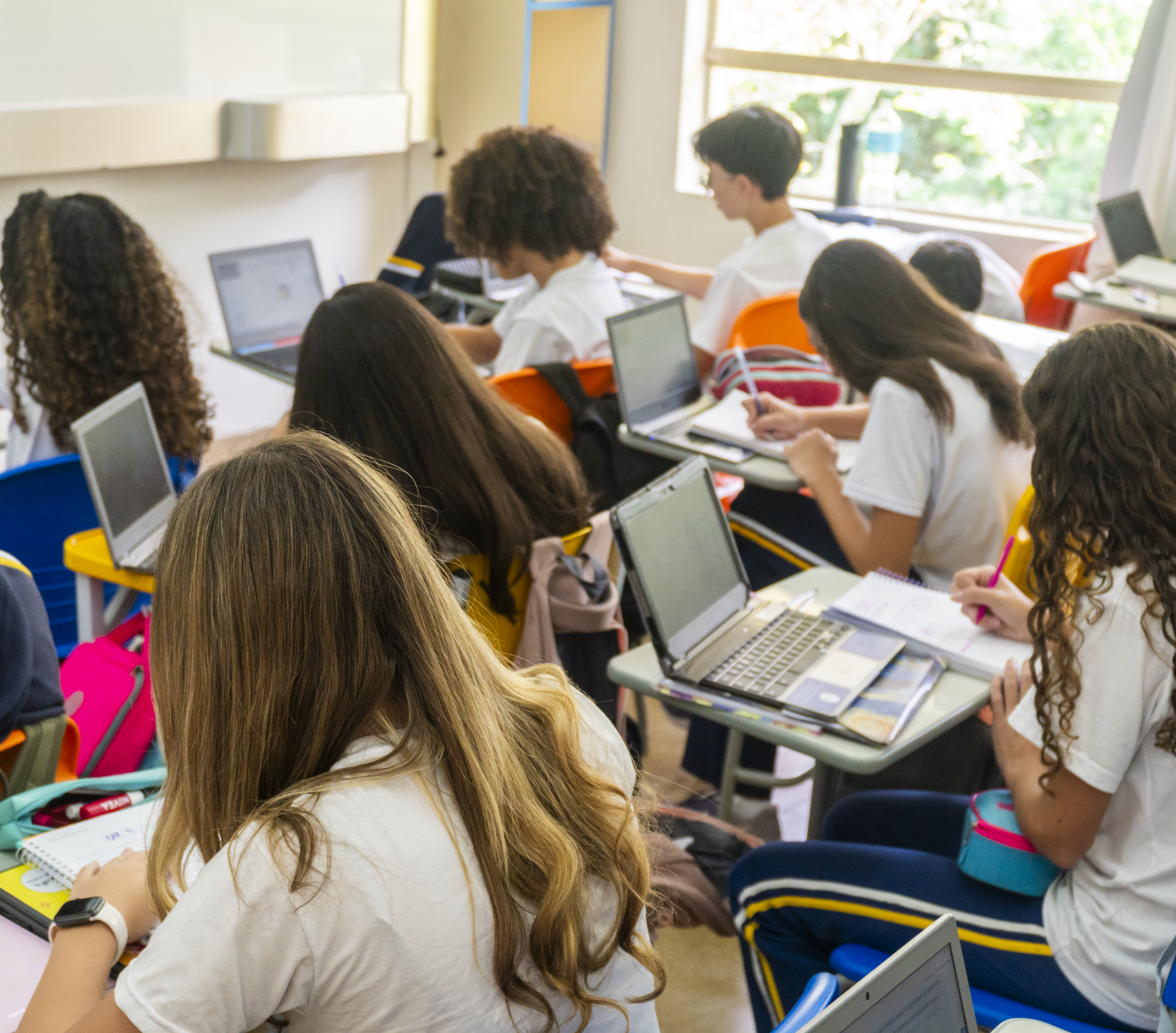 Ensino Fundamental II